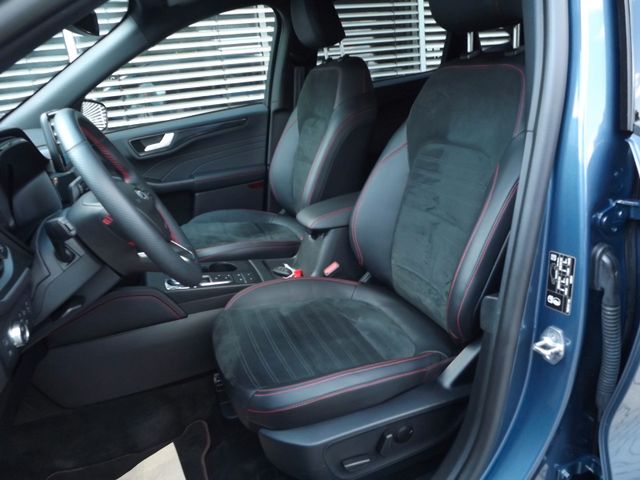 Kuga Plug-In Hybrid ST-Line X*SHZ*B & O*Kamera*