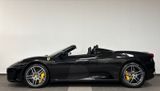 Ferrari F430 Spider | Scuderia Sitze - Carbon - Schwarz! - Ferrari: Scuderia