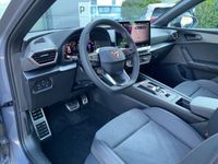 Cupra Leon - Vorschau Bild 10