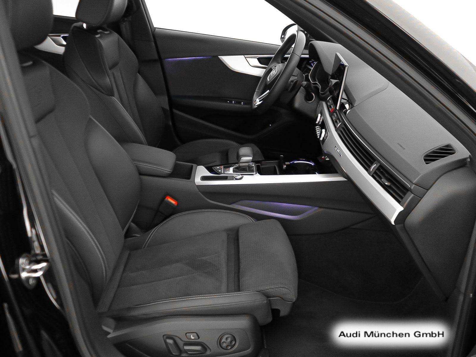 Audi S4 Avant TDI Competition+ HuD/Kamera/Navi+ foto 13