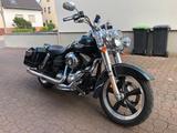 Harley-Davidson Dyna Switchback FLD - HARLEY-DAVIDSON SWITCHBACK