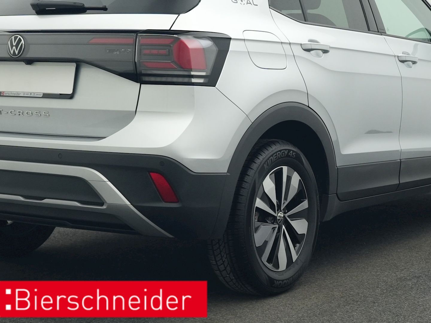Volkswagen T-Cross - Bild 20
