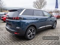 Peugeot 5008 - Vorschau Bild 4