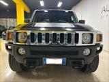 Hummer H3 3.5 SUV - Hummer H3 aus 2006