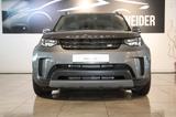 Land Rover Discovery 5 SE TD6 *Automatik*Navi*RFK*AHK 3,5t* - Land Rover: Td5