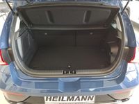 Hyundai i20 - Vorschau Bild 12