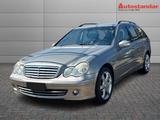 Mercedes-Benz Classe C (W/S203) C 200 CDI cat S. - Mercedes-Benz C-Class: Cl203