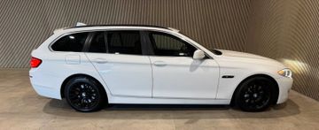 BMW 528 - 7