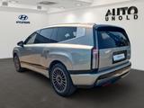 Hyundai IONIQ 9 110 kWh 4WD 6-Sitz UNIQ,AHK,Pano, Relax - Hyundai: Allradantrieb