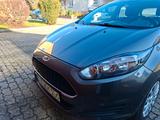 Ford Fiesta 1,25 60kW Trend Klima,Scheckheft gepflegt - Ford Fiesta: 60 Trend