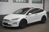 Tesla Model X Plaid Tri-Motor *FSD*AHK*6-Sitzer* - Tesla: X