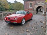 Alfa Romeo GTV 916 1Hand 48 tkm - Alfa Romeo GTV 916
