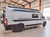 Chausson V697 FIRST LINE/ -2026-/ 140PS / EINZELBETTEN - Chausson Wohnwagen & Wohnmobile