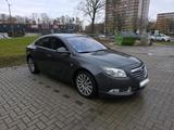 Opel Insignia 2.0 CDTI  160 PS  Diesel  ... - Opel Insignia 160 ps mit Diesel-Antrieb