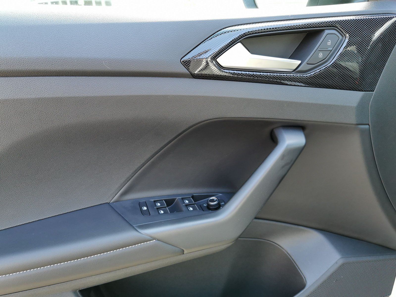 Volkswagen T-Cross - Bild 16