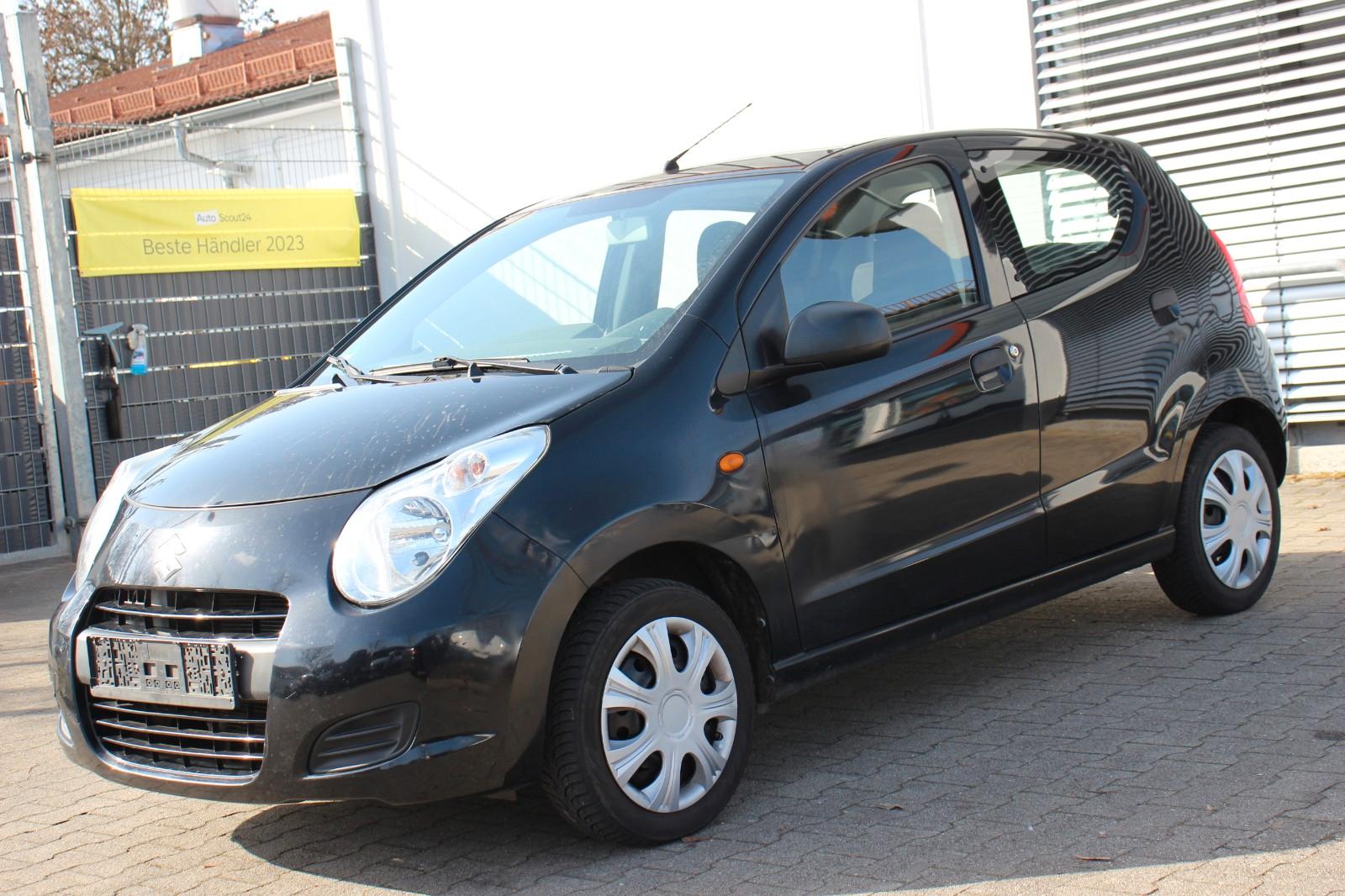 Suzuki Alto 1.0 # Klima # Euro 5