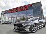 Ford Mustang Cabrio 5.0 V8 GT/CS *California Special* - Ford Mustang: Special