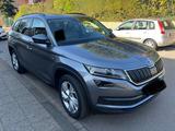 Skoda Kodiaq 2,0 TDI DSG 4x4 Soleil - Skoda Kodiaq in Aachen