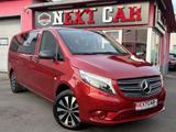 Mercedes-Benz Vito Tourer 124 CDI Base 4x4 extralang (EURO 6d) - Mercedes-Benz Kastenwagen hoch + lang Vito cdi