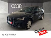 Audi Q2 - Vorschau Bild 1