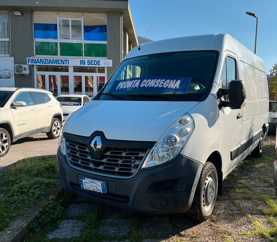 Renault Master Furgone 2.3 Diesel