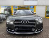 Audi S8 4.0 TFSI qu/20"/SOFTC/STHZG/B&O/CARBON/SITZBE - Audi S8 Gebrauchtwagen