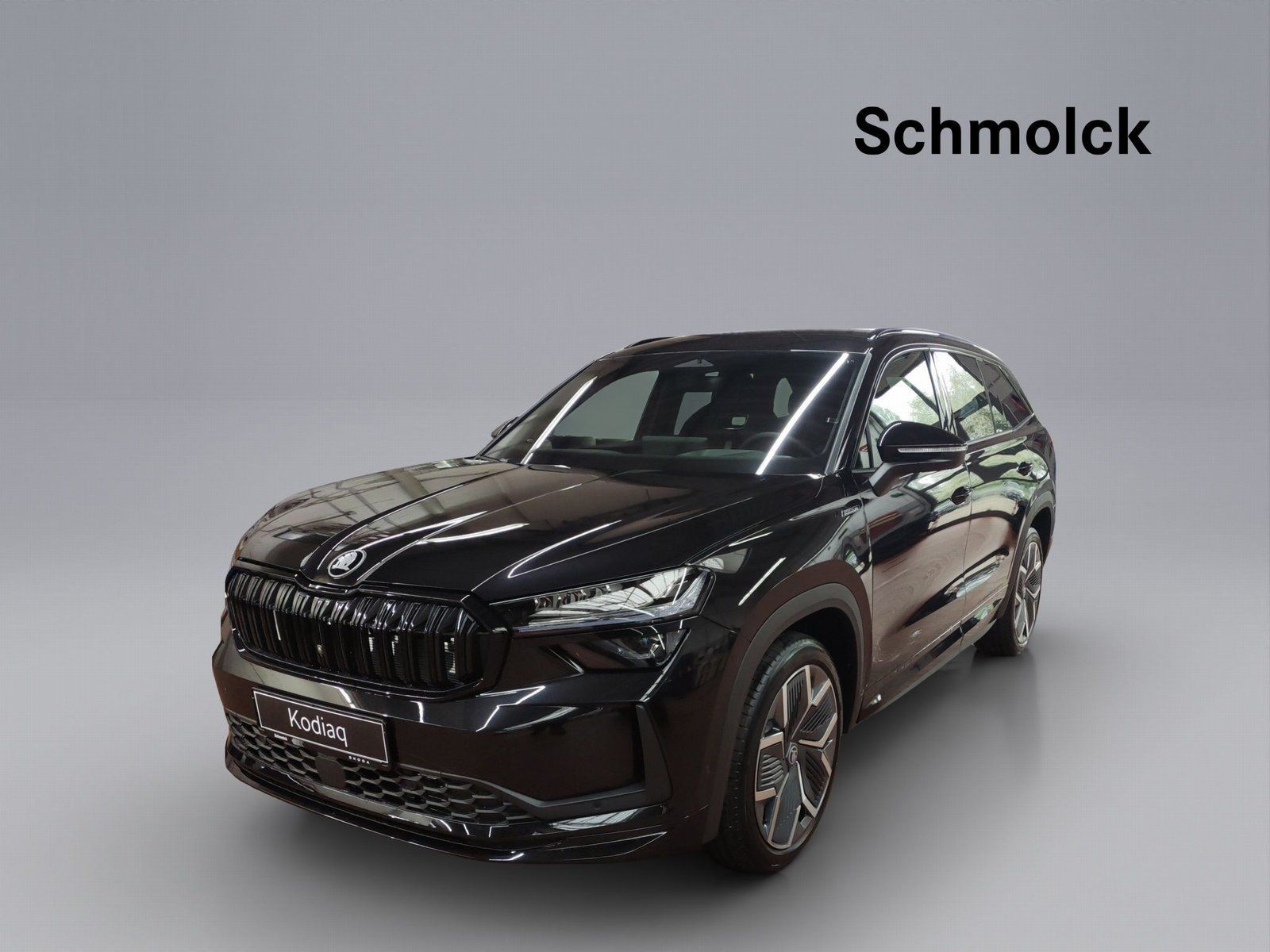 Skoda Kodiaq - Bild 1