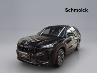 Skoda Kodiaq - Vorschau Bild 1