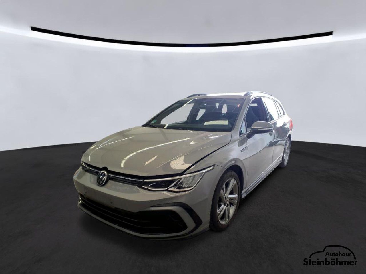 Volkswagen Golf - Bild 2