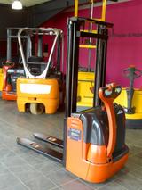 Linde L12 - Angebote