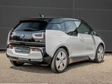 BMW i3 120Ah Kamera DAB Sitzheiz Navi Tempomat 1VB - BMW i3 in Stuttgart