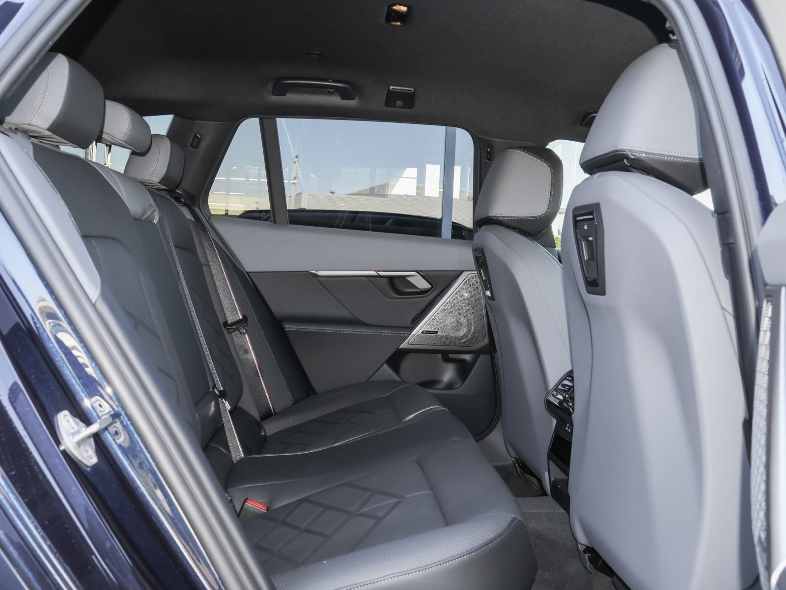 BMW i5 - Bild 7