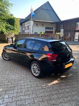 BMW 116i - - BMW 116 in Dortmund