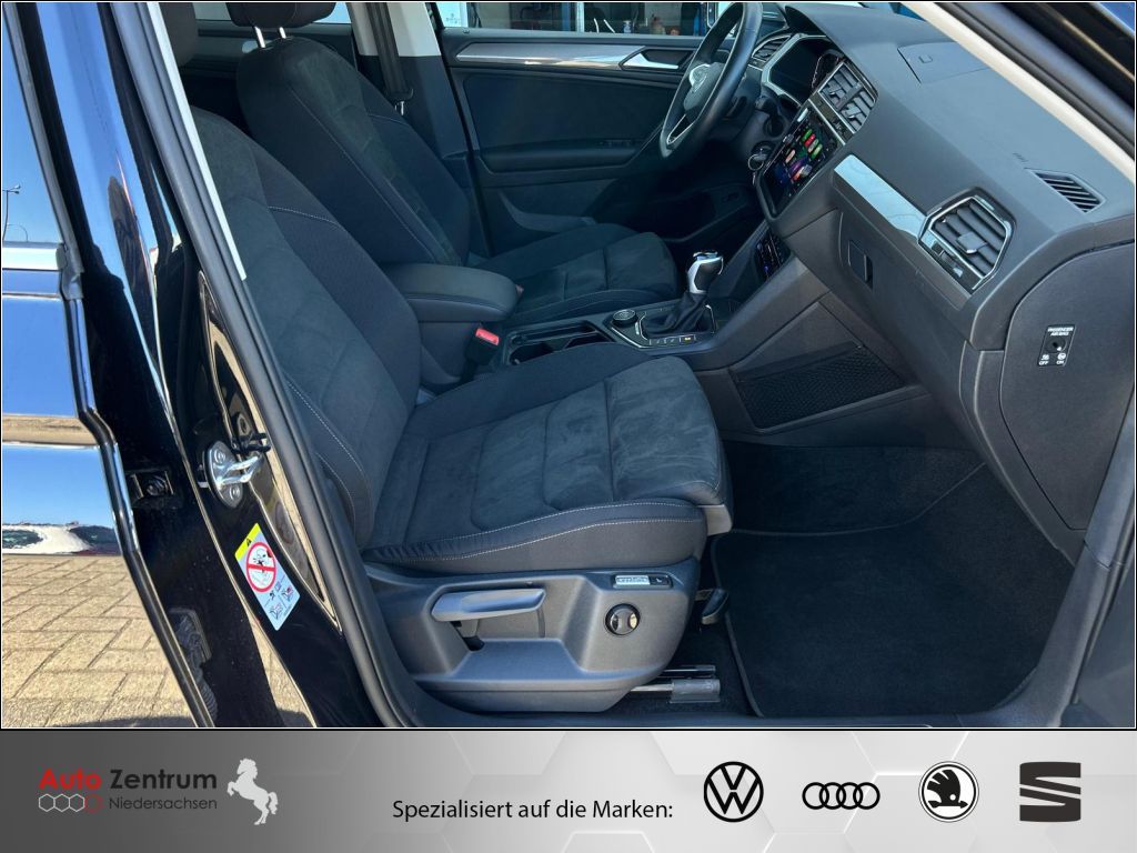 Volkswagen Tiguan Allspace 2.0TDI 7Sitz AZN-HAUS-FÖRDERUNG* foto 20