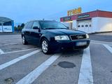 Audi A6 1.9 TDI Automatik - Audi A6: 1.9