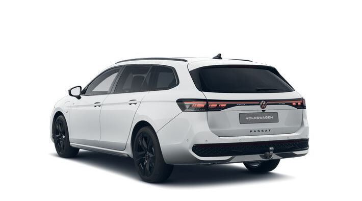 Volkswagen Passat - Bild 4