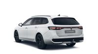 Volkswagen Passat - Vorschau Bild 4