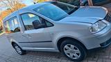 Volkswagen Caddy Life 1.9 TDI 77kW DSG 5-Sitzer  Behindert - gebrauchte VW Caddy aus dem Jahr 2006