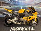 BMW S1000rr*ABS*Gelb*Scheckheft* - BMW 2011 S 1000 RR