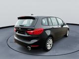 BMW 218d Gran Tourer Autm. 1.HAND/HUD/SHZ/LED/DAB - BMW 218 mit Diesel-Antrieb: Kombi