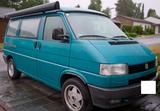 Volkswagen T4 California Van | Aufstelldach | 110 PS Benzin - Volkswagen T4: Aufstelldach