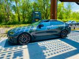 BMW i4 M50 - Driv.Assist.Prof - M-Performance - BMW i4 von privat