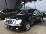 Mercedes-Benz E 280 CDI AVANTGARDE / SCHIEBEDACH / XENON - Mercedes-Benz E 280: Cdi Avantgarde