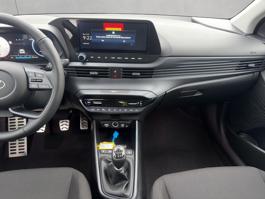 Hyundai BAYON – Bild 15
