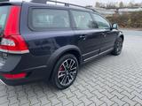 Volvo XC 70 XC70 Linje Svart AWD - Volvo XC70: Allradantrieb