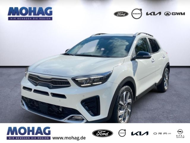 Kia Stonic *GT-Line*elektr.Panoramadach*CarPlay*PDC 