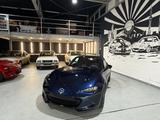 Mazda MX-5 Homura 2.0L/1.Hand/ nur 2530km / neuwertig - Mazda MX-5 aus 2023