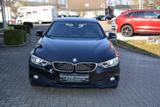BMW 418d Gran Coupe Sport Line*Alufelgen*Sitzheizung - BMW: Alufelgen
