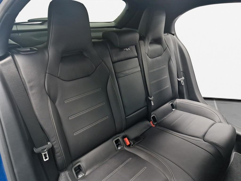 Mercedes-Benz A 35 AMG