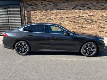 BMW 520 - 7